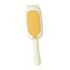 thumbnail image 2 of Cepillo Quitapelusas Manual Para Mascotas, Removedor De Pelo Para Alfombras, Ropa De Cama, Sofá, Amarillo, 2 of 3