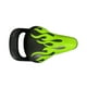thumbnail image 3 of Sillín De Bicicleta Para Niños Accesorios De Ciclismo De Seguridad Accesorios De Bicicleta Para Niños De Cuero De PU Verde, 3 of 4
