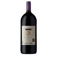 Vino Tinto Merlot 12° Botella 2 L Gran 120