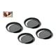 thumbnail image 1 of Pack X4 Molde Desmontable Moldes Desmontables Moldes 28cm, 1 of 2