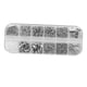 thumbnail image 4 of Kit De Suministros Para Hacer Aretes, Alfileres, Ganchos Para Aretes, Hebilla Para Hacer Joyas, Aureato, 4 of 5