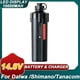 thumbnail image 1 of Batería de Carrete de Pesca Eléctrico de 10000mAh Carrete de Energía de Pesca en el Mar Batería Pantalla de Energía para SHIMANO DAIWA ECOODA Drop, 1 of 10