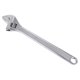 thumbnail image 1 of Llave ajustable Olympia Tools 24 Heavy Duty Forjada, 1 of 7