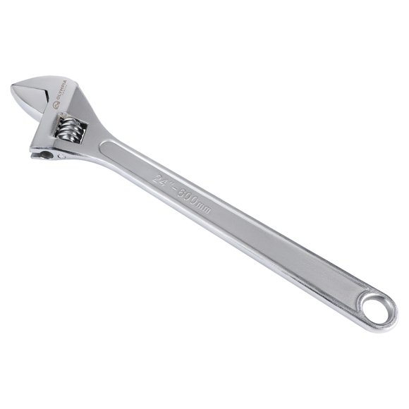Llave ajustable Olympia Tools 24 Heavy Duty Forjada