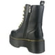 thumbnail image 4 of Botin Chalada Mujer Poolh-11 Negro Moda, 4 of 7