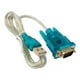 thumbnail image 1 of Cable Adaptador Usb A Serial Rs232 Db9 9 Pin, 1 of 2