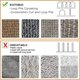 thumbnail image 3 of Cubierta para Cables WILLBOND 3 m Protector Negro, 3 of 8