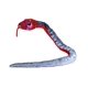 thumbnail image 2 of Peluche Serpiente con Lentejuelas Wild Republic 137 cm, 2 of 3