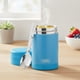 thumbnail image 3 of Termo De Comida Acero Inoxidable Funtainer Blue 470ml, 3 of 3