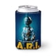 thumbnail image 1 of Funda Enfriadora de Latas Desmarcar Mi Amigo Robot, 1 of 6