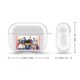 thumbnail image 2 of Detective Conan Caso Cerrado theme Airpods Pro Earphone Case Compatible With Apple Devices Premium Flexible Tpu Theme Custom, 2 of 6