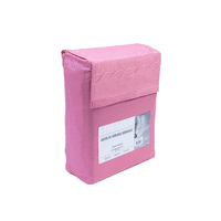 Juego De Sabanas Bordadas 2 Plazas Lady Genny