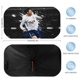 thumbnail image 2 of Son Heung-min-theme Car Sun Umbrella Windshield Sun Shade | Foldable Front Window Sunshade | UV Protection Heat Insulation 133x73cm, 2 of 6