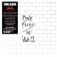 thumbnail image 2 of Pink Floyd | The Wall (2lp) | Vinilo, 2 of 3