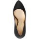thumbnail image 5 of Bomba de plataforma Jessica Simpson Parisah Black Snake 7.5US, 5 of 6