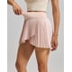 thumbnail image 2 of Falda Short Básica Mujer Deportiva Plisada - JYT053, 2 of 6