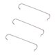 thumbnail image 1 of Gancho De Cadena De Bicicleta Soporte De Conexión De Acero Inoxidable Perchero De Soporte De Cortador De Cadena, 1 of 3