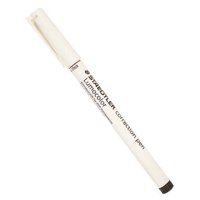 Lápiz Corrector Staedtler Lumocolor Para Películas Ohp