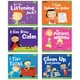 thumbnail image 3 of Juego De 12 Libros Myself De Para Niños, 3 of 3