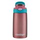 thumbnail image 1 of Botella de agua Contigo Kids Straw de acero inoxidable 380 ml, 1 of 5
