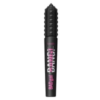 Máscara De Pestañas Benefit Bad Gal Bang Voluminizadora, 8,8 Ml, Color Negro