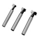 thumbnail image 4 of 3 brocas para enrutador de ranura en T profesion 1/4 5/16 3/8 1/2 6,35 mm brocas para agujeros de llave diámetro de para perno hexagonal de, 4 of 5