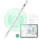 thumbnail image 1 of Pencil ESR Geo Digital Para iPad con Find My Blanco, 1 of 9
