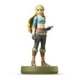 thumbnail image 2 of Amiibo Zelda - Breath Of The Wild - Sniper, 2 of 2