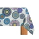 thumbnail image 4 of Mantel Delhi Azul 160X230 Cm, 4 of 4
