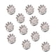 thumbnail image 2 of 12 horquillas en espiral para el pelo, accesorios para bodas, novias, graduaciones, fiestas y eventos especiales., 2 of 8