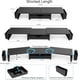 thumbnail image 2 of Soporte dual para monitor Gianotter con cajaan, 2 of 3