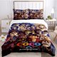 thumbnail image 1 of Coco Miguel Fashion Bedding Set 3D Printing Home Decoration Pillowcase Quilt Cover Cute Gift Bed Sheets, 1 of 5