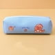 thumbnail image 5 of Cute and Colorful PU Leather Pencil Bag - Perfect for Students and Girls!, 5 of 5