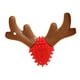 thumbnail image 1 of Dog Bite Tug Toy Agressive Chewers Puppy Juguete Interactivo Para Park Lawn Yard Red, 1 of 5