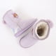 thumbnail image 4 of Bota Niña Chiporro Lentejuelas Skye Morado Paw Patrol, 4 of 4