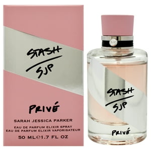 Perfume Sarah Jessica Parker Stash Prive Elixir Edp 50Ml Mujer