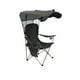 thumbnail image 4 of Silla Camping Plegable con Techo Cadillac Nat Geo, 4 of 7