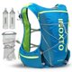 thumbnail image 1 of Chaleco de hidratación, mochila INOXTO, ligera, con bolsa de agua de 1,5 l, 1 of 7