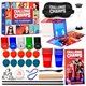 thumbnail image 2 of Juego de mesa Challenge Champs: 200 desafíos, 2 of 7