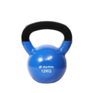 Xplorefitt - Pesa Rusa Hierro 12 Kg