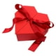 thumbnail image 1 of Cajas De Regalo En Forma De Corazón Con Tapas, Arreglos De Flores, Caja De Regalo Floral Para Fiesta, Color Rojo, 1 of 3