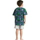 thumbnail image 2 of Pijama Algodón Niño Verano Hulk C2 Talla 16, 2 of 3
