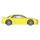 thumbnail image 4 of Hot Wheels Nissan Skyline R32 Pandem Auto Die-Cast 1:64, 4 of 6