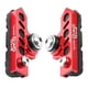 thumbnail image 4 of 1 Par De Zapatos De Bloques De Freno Duraderos Sin Ruido Tipo Cajón Pastillas De Freno De Bicicleta, 4 of 5