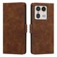 thumbnail image 2 of Funda Billetera Delgada para Motorola Edge 50 Ultra 5G con Ranuras y Soporte Marrón, 2 of 6