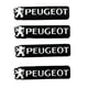 thumbnail image 1 of Tope Protector de puertas para vehículos 4 piezas PEUGEOT, 1 of 3