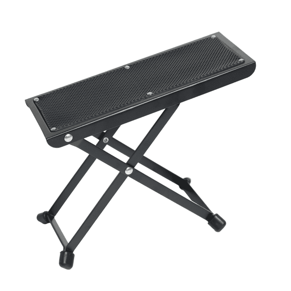 Soporte Para Pie Apoyapie Guitarra Plegable Taurus TAU-022