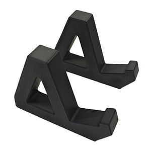 Magideal - Soporte De Exhibición Para El Escritorio, Estante De Almacenamiento, Soporte Mecánico De 1 Nivel -Soporte De Exhibición Para La Computadora, Marco De