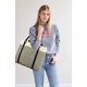 thumbnail image 4 of Bolsa de Trabajo BAG WIZARD Tote para Laptop de Mujer 15.6'' de Lona, 4 of 6