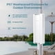 thumbnail image 2 of Punto de acceso exterior TP-Link EAP650 WiFi6 AX3000 IP67, 2 of 7